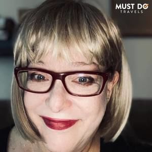 Meet your Posher, Irene